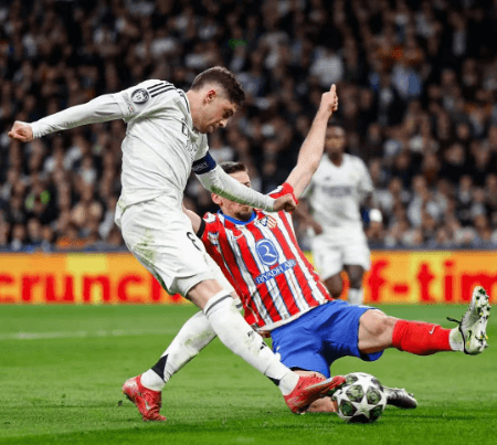 Ancelotti's tactische wijsheid en Real Madrid's veerkracht in tegenspoed
